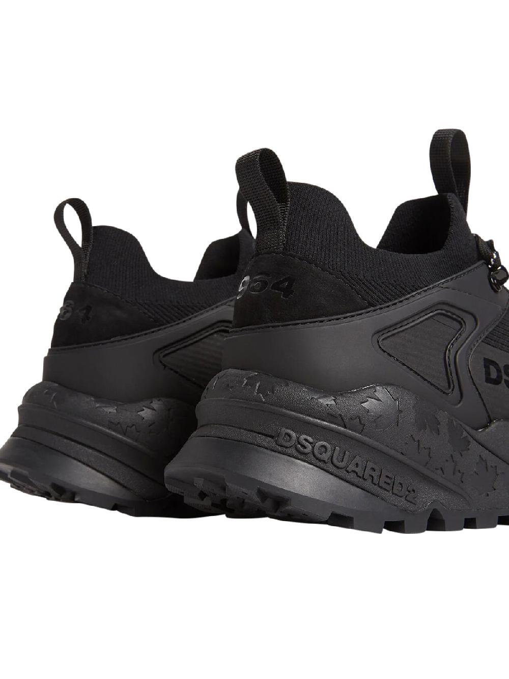Dsquared2 acc Sneakers Dsquared2 - SNM0385-59207967 Offerte