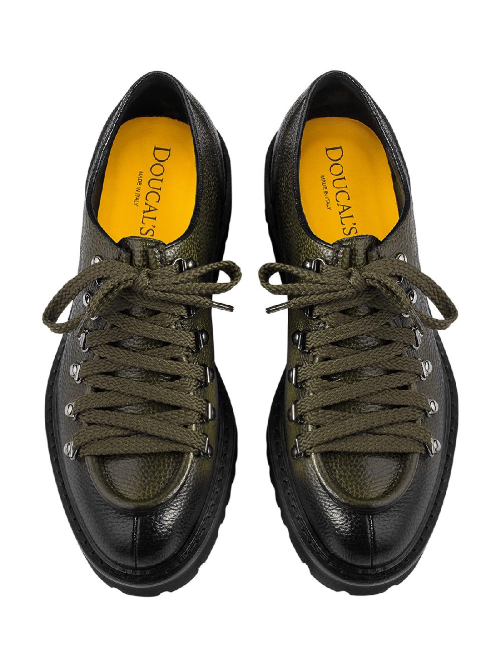 Doucal's Scarpe Doucal's - DU2736PHILUF236NV13 Vendita Economica