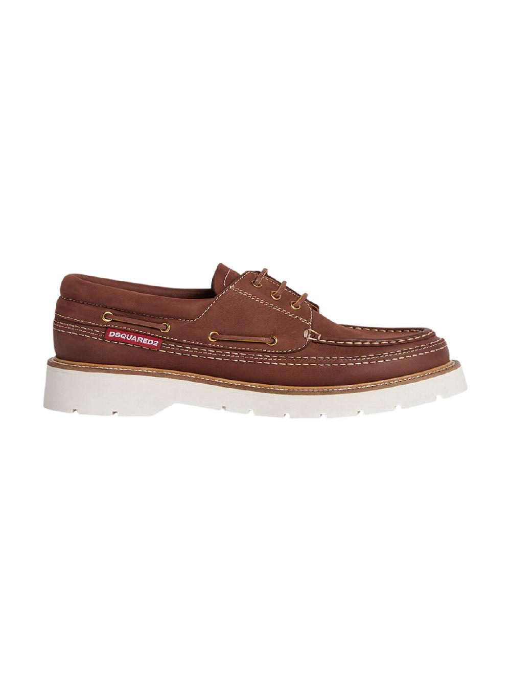 Dsquared2 acc Scarpe Dsquared2 - LUM0092-09700001