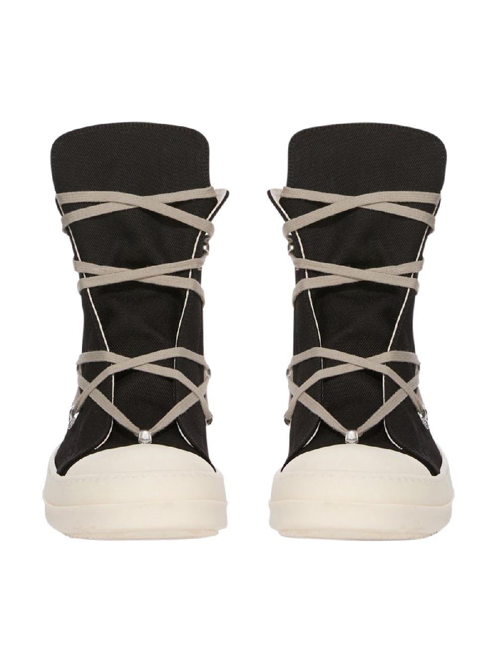 Rick owens drkshdw Sneakers Rick Owens Drkshdw - HEXA DO In Saldo