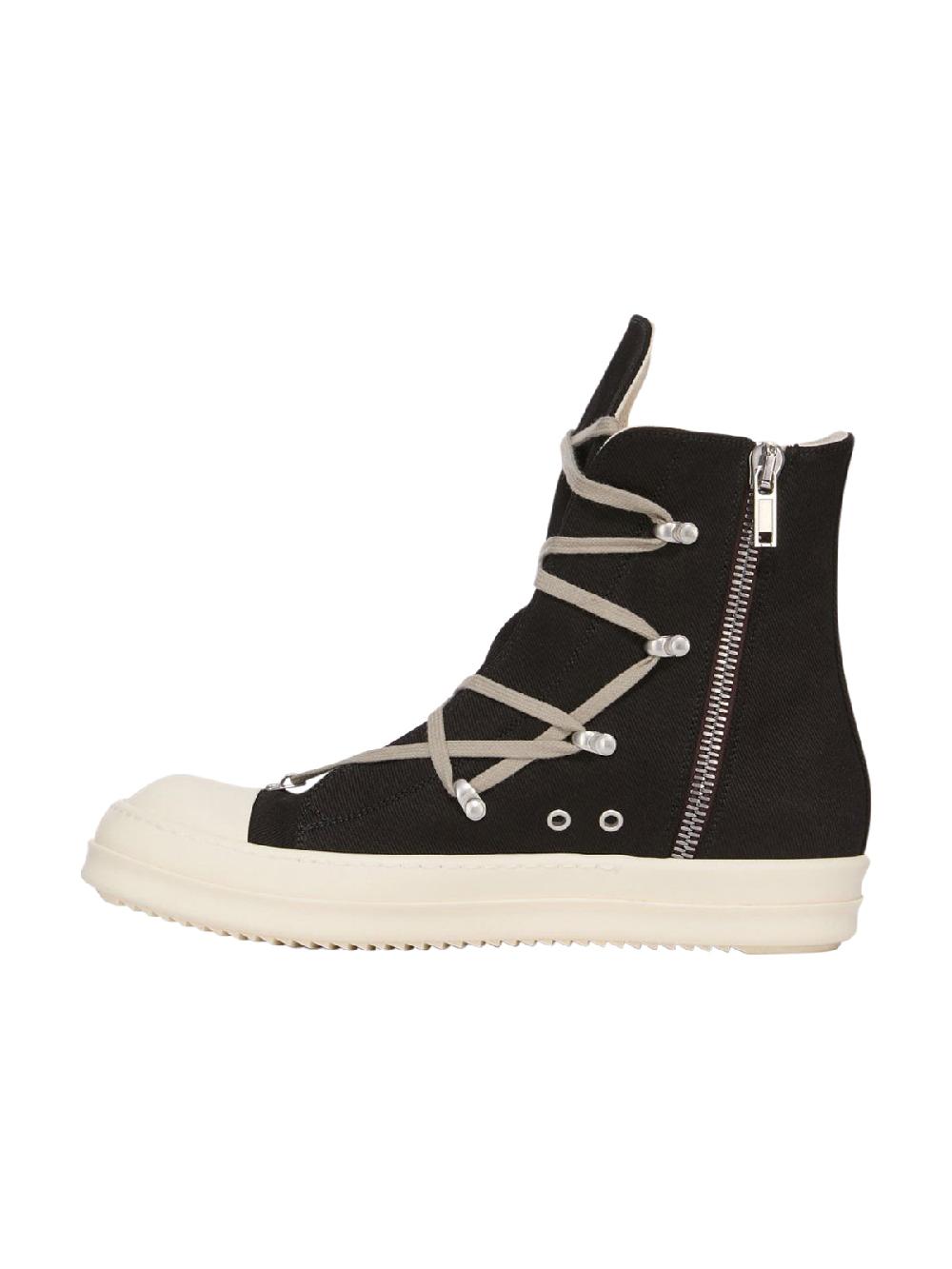 Rick owens drkshdw Sneakers Rick Owens Drkshdw - HEXA DO In Saldo
