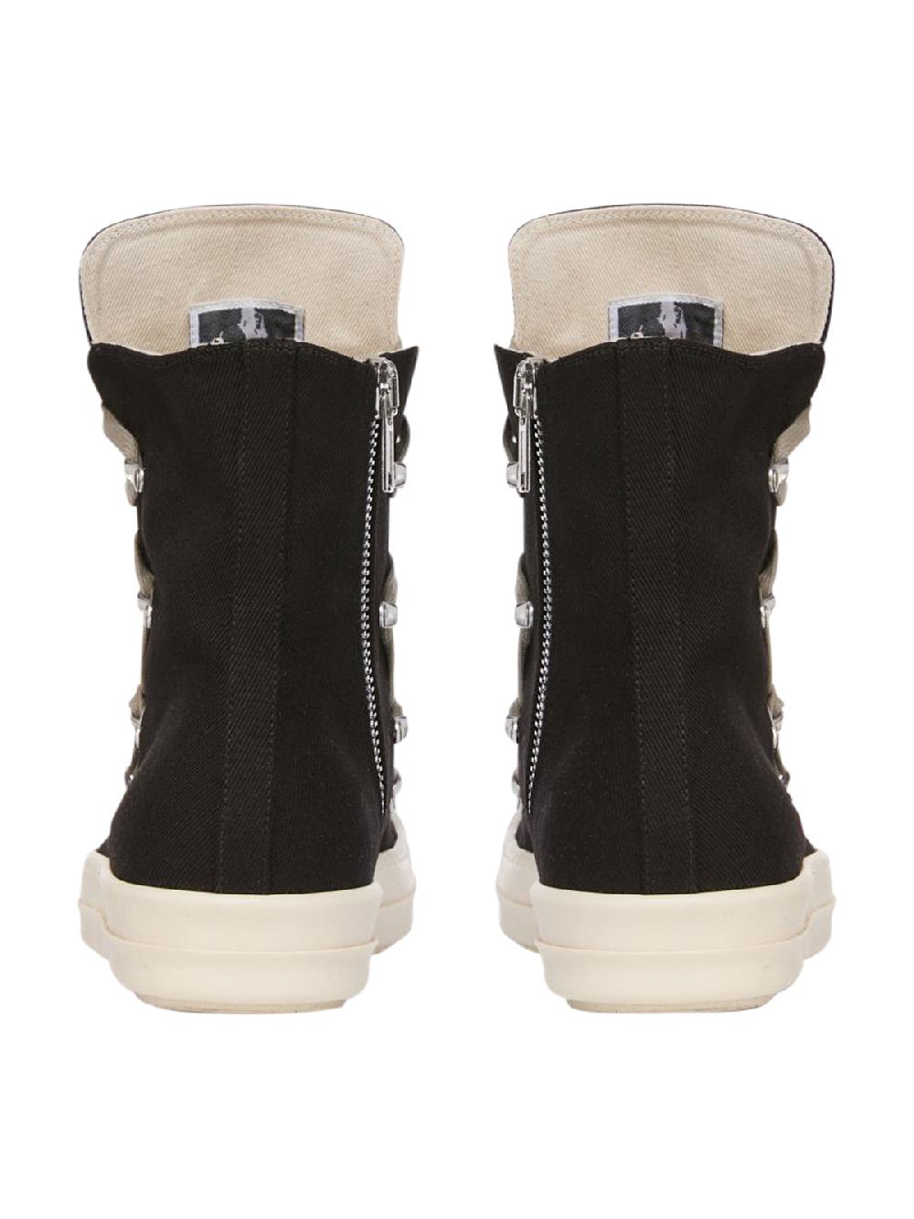 Rick owens drkshdw Sneakers Rick Owens Drkshdw - HEXA DO In Saldo
