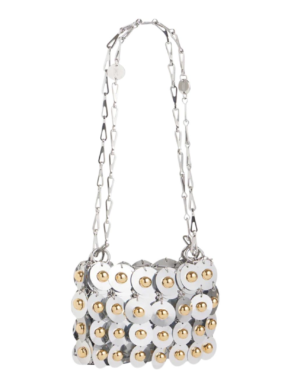 Paco rabanne Borsa Rabanne - 24ASS0137PLX148 Novità