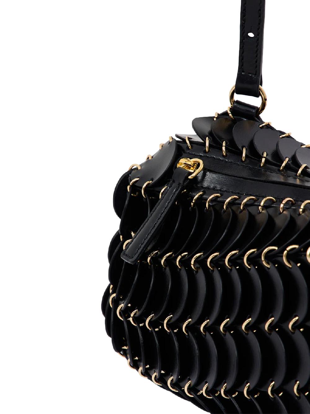 Paco rabanne Borsa Rabanne - 24ASS0480CLF201 Nuovo