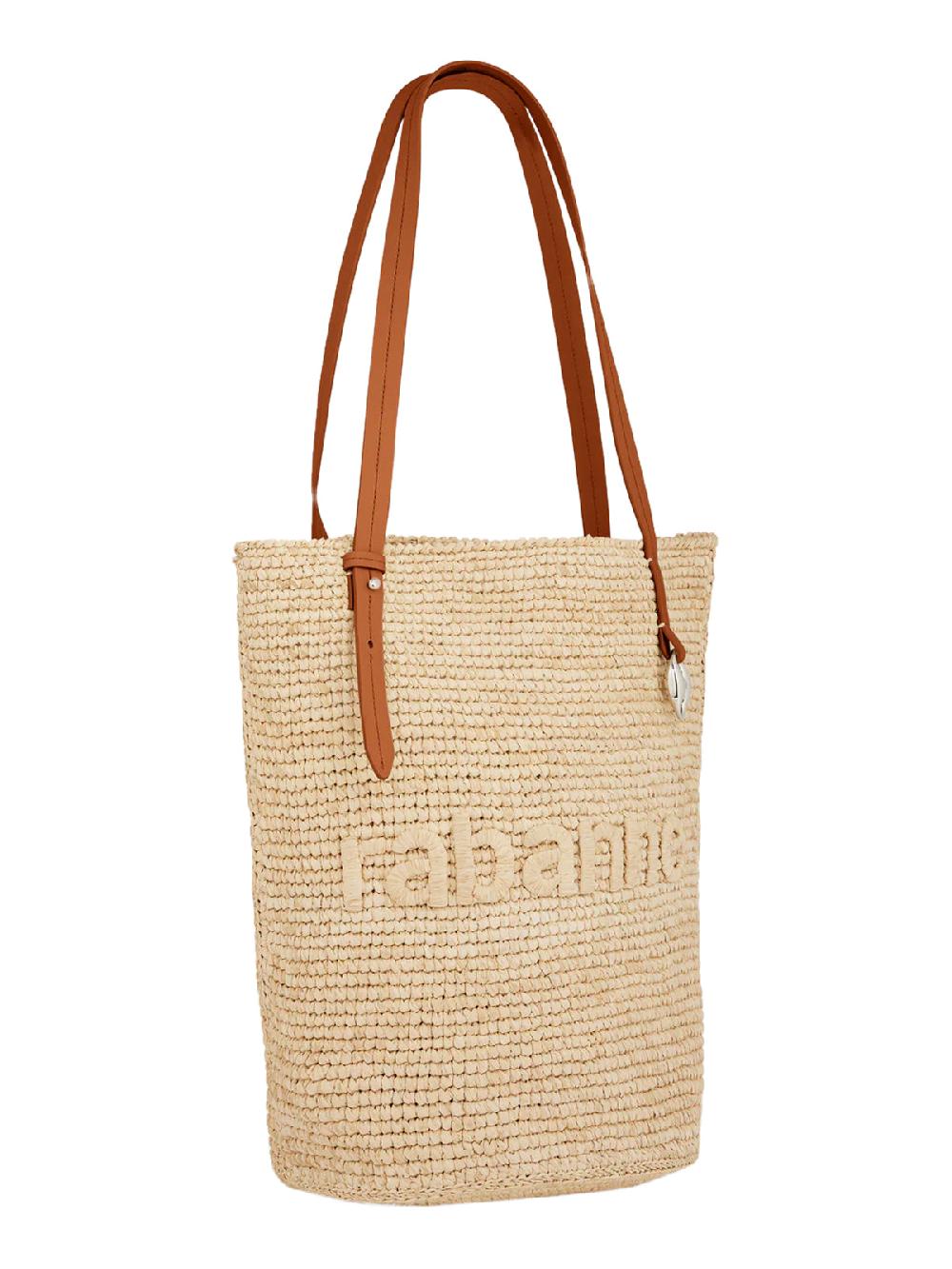 Paco rabanne Borsa Rabanne - 24PSS0438NAT016 Vendita