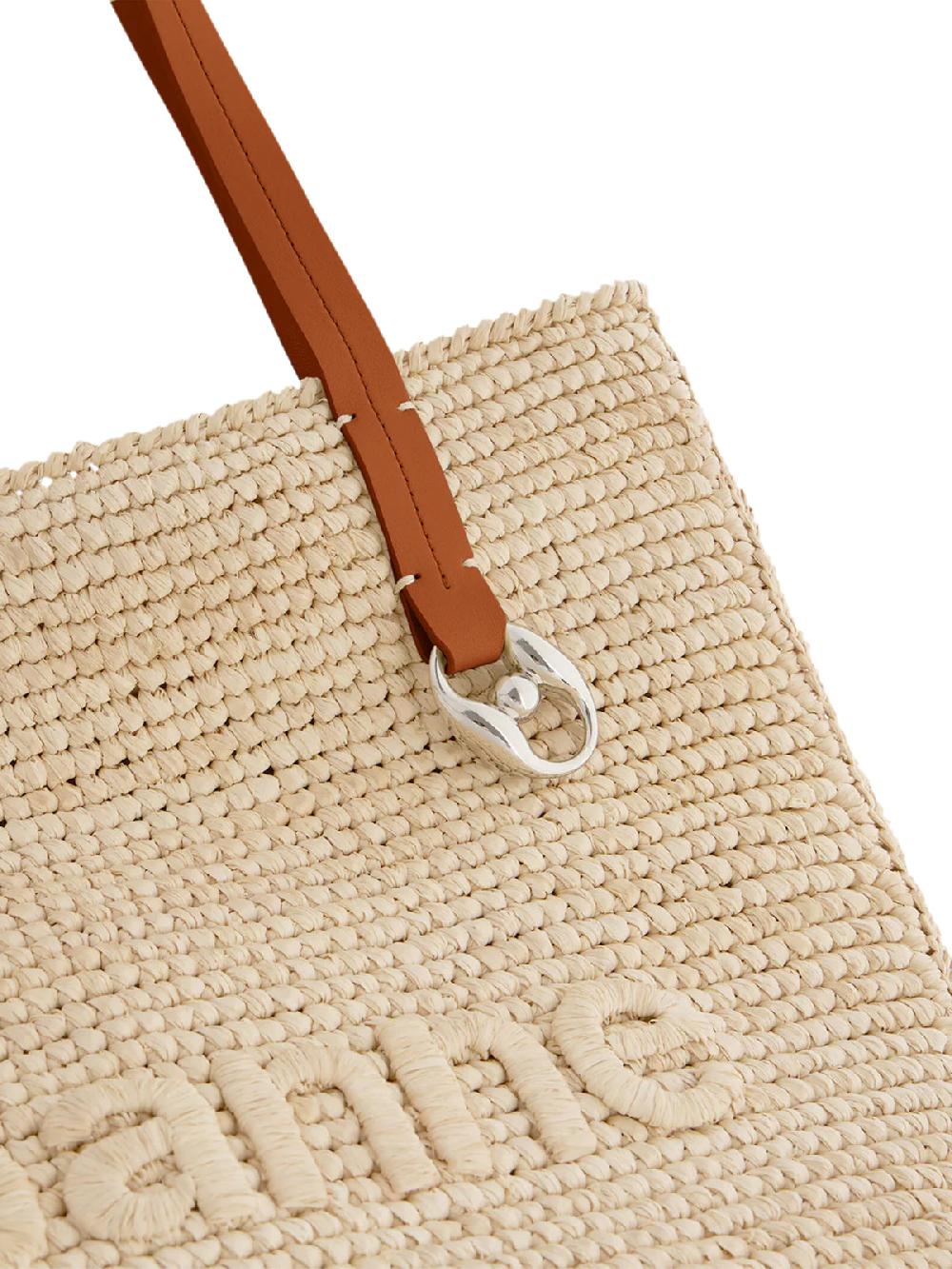 Paco rabanne Borsa Rabanne - 24PSS0438NAT016 Vendita