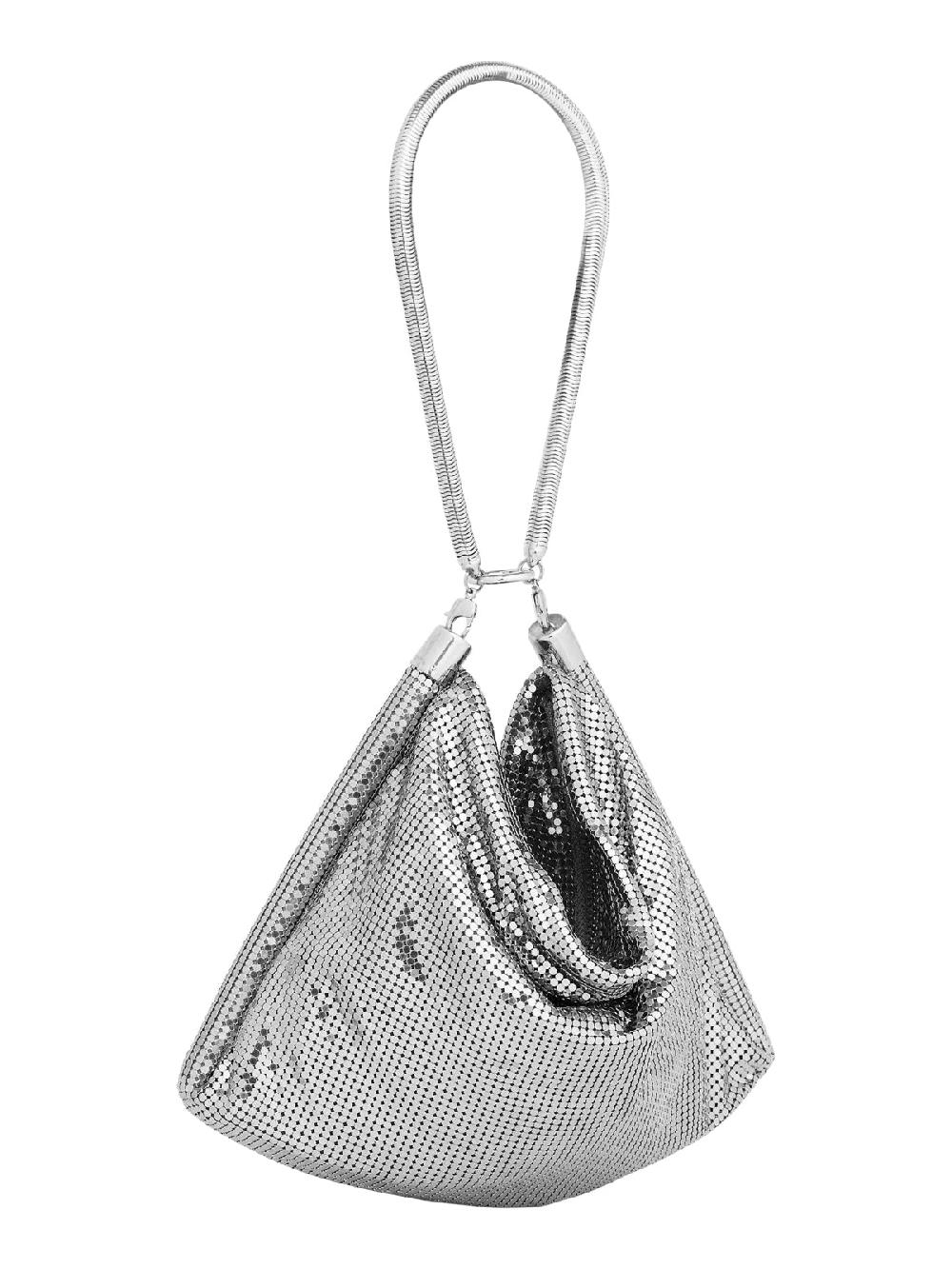 Paco rabanne Borsa Rabanne - 23HSS0372MET500 Promozione