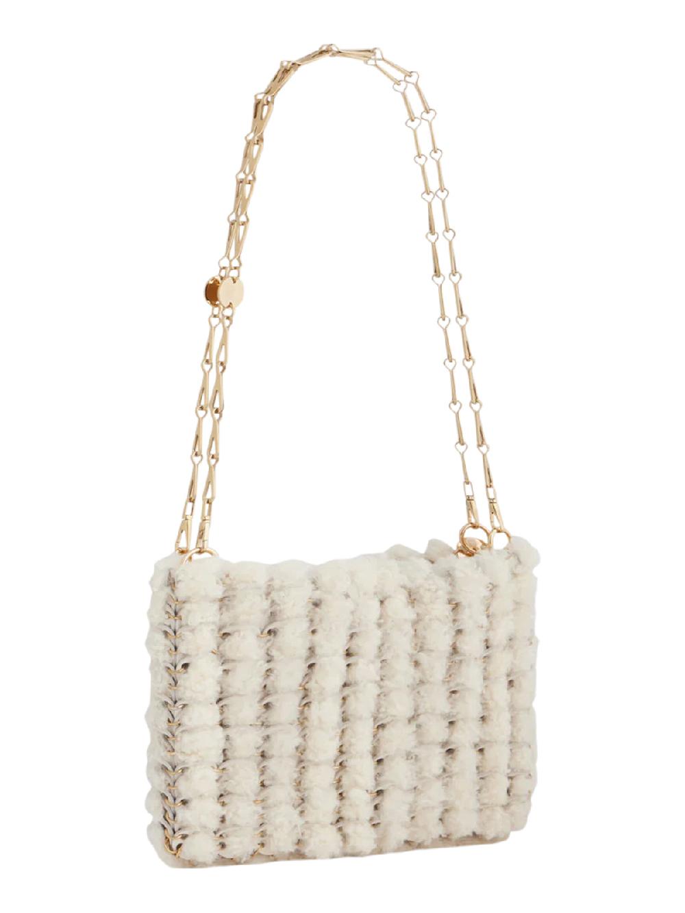 Paco rabanne Borsa Rabanne - 24ASS0007SHE002 Negozi Online