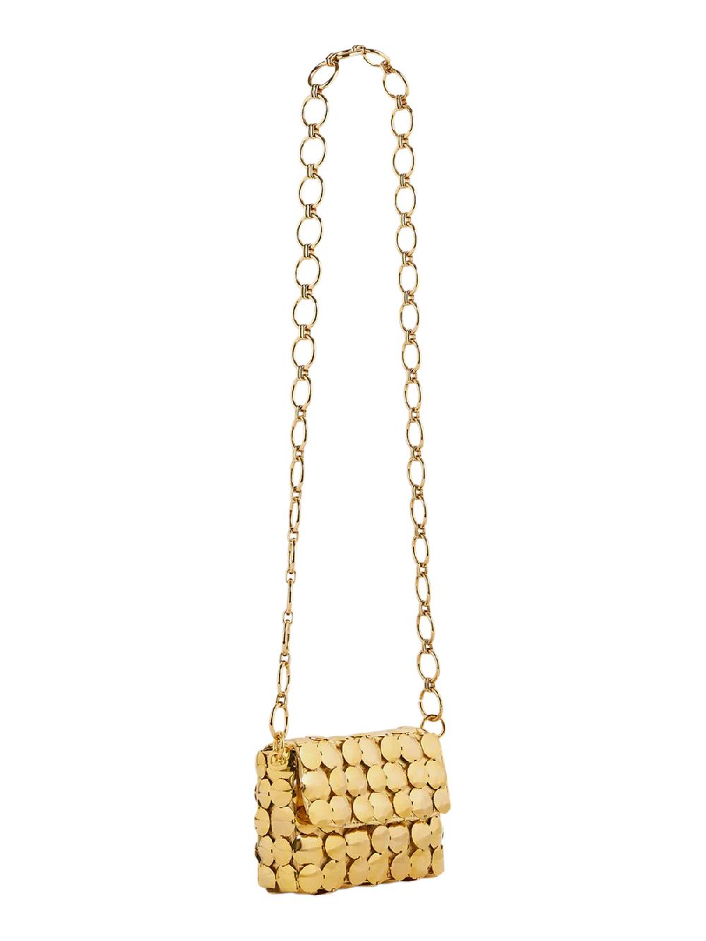 Paco rabanne Borsa Rabanne - 23HSS0397MET531 Acquista Ora