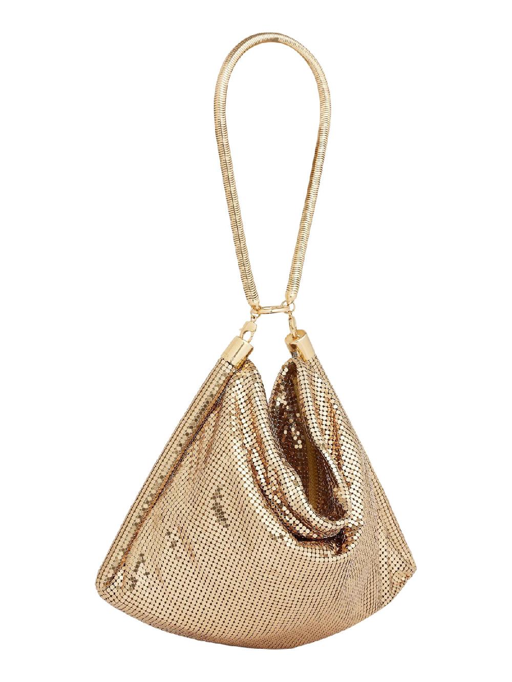 Paco rabanne Borsa Rabanne - 23HSS0372MET501 Consegna Veloce