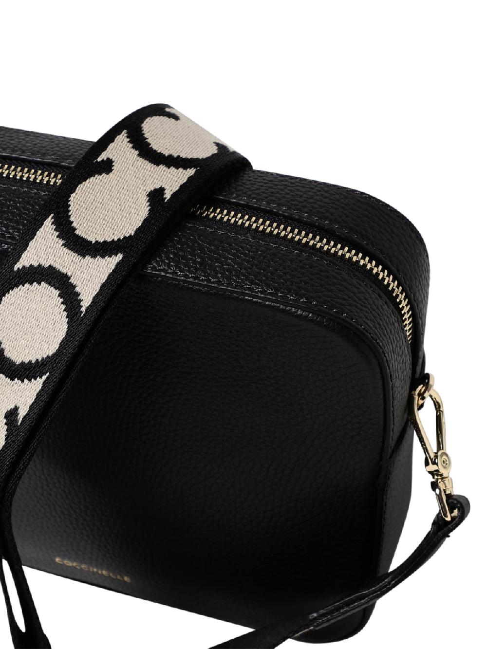 Coccinelle Borsa Coccinelle Tebe - E5MN555M301 Shopping Online