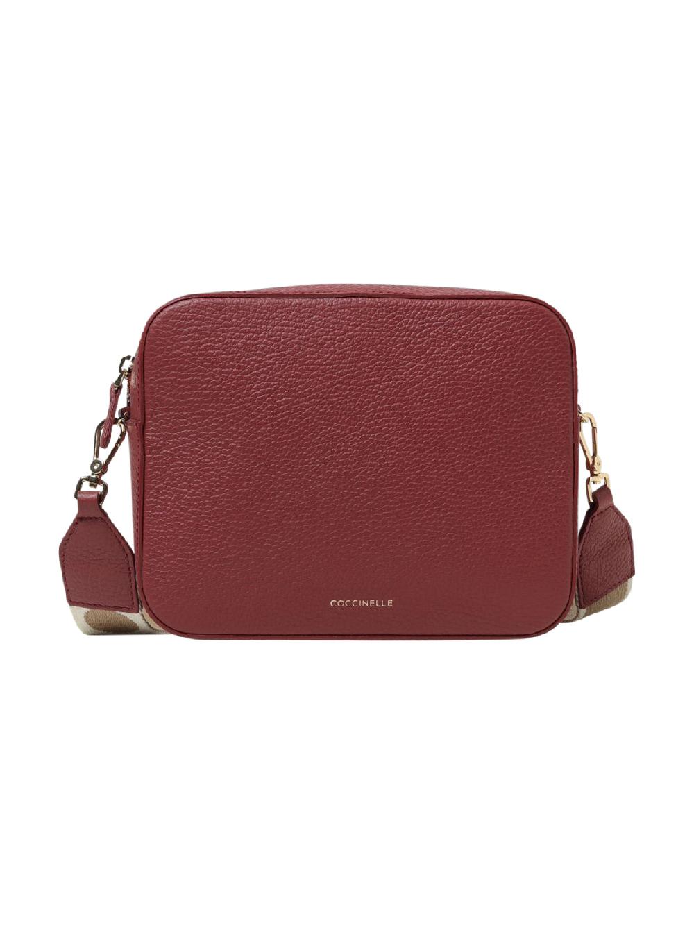 Coccinelle Borsa Coccinelle Tebe - E5MN555M301 Shopping Online