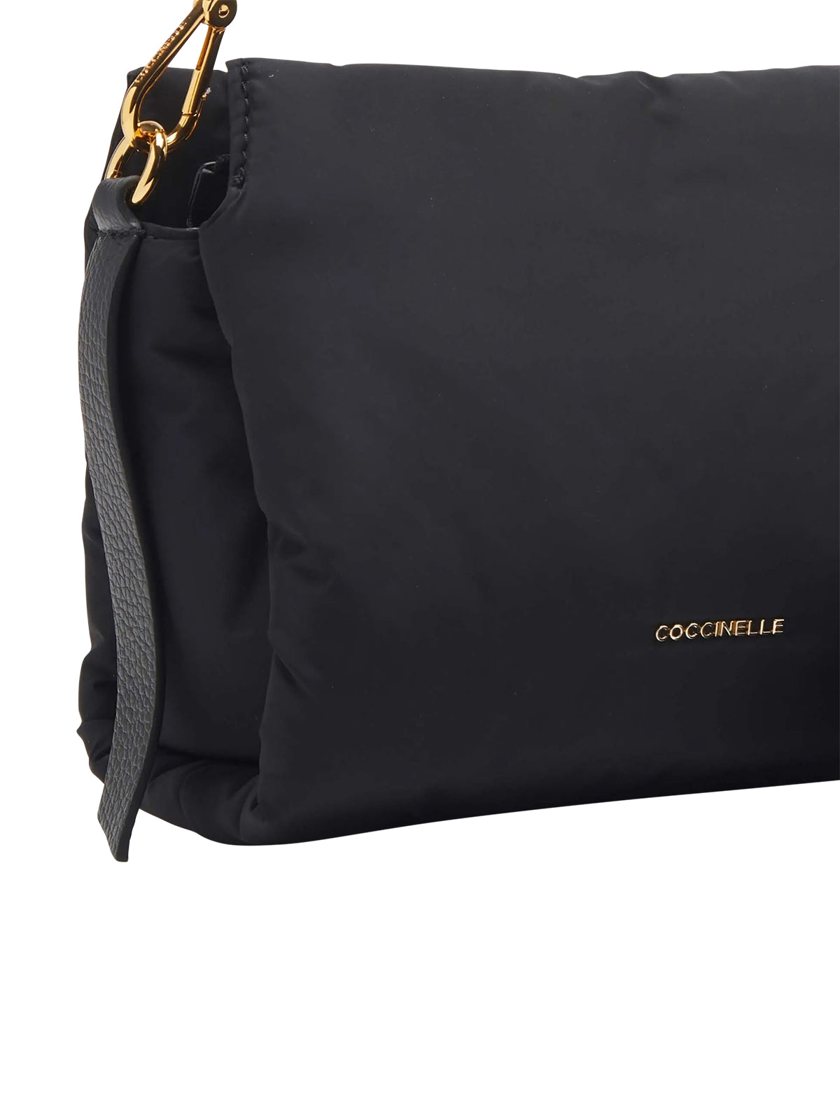 Coccinelle Borsa Coccinelle Boheme puffy small- E1RT2580101 Sottocosto