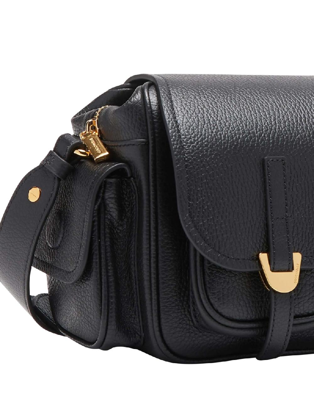 Coccinelle Borsa Coccinelle Campus medium - E1RFF150101 Convenienza