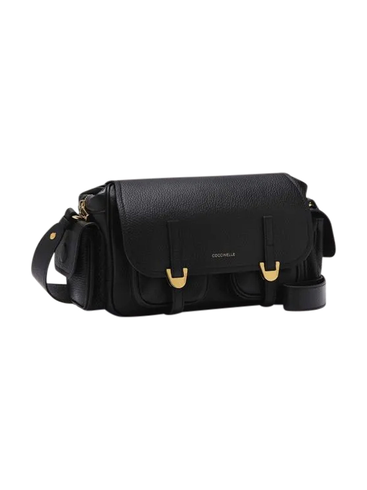 Coccinelle Borsa Coccinelle Campus medium - E1RFF150101 Convenienza