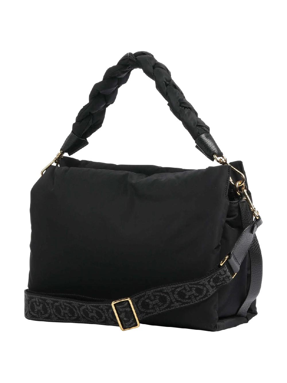 Coccinelle Borsa Coccinelle Boheme puffy medium- E1RT2190201 Novità