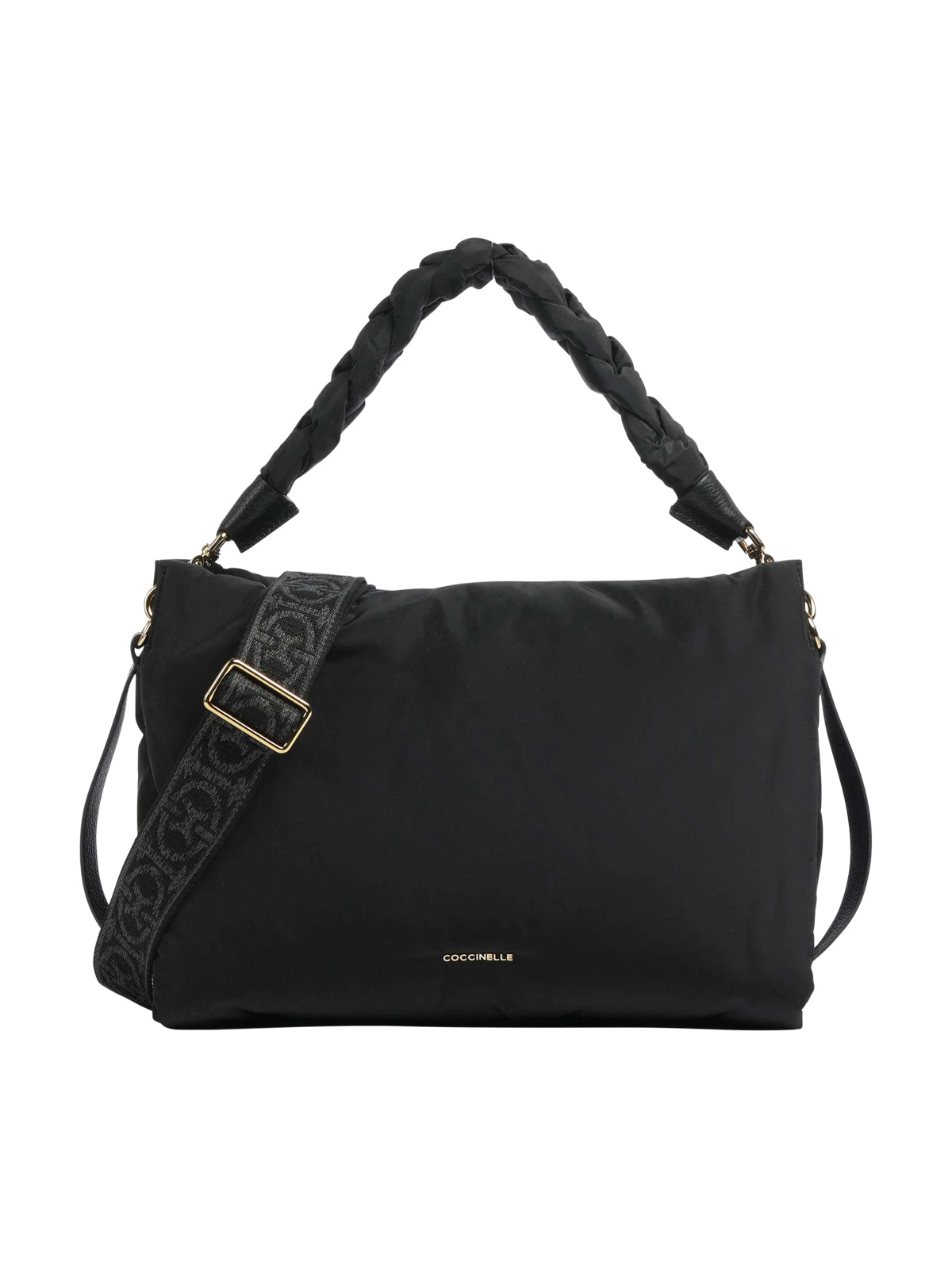 Coccinelle Borsa Coccinelle Boheme puffy medium- E1RT2190201 Novità