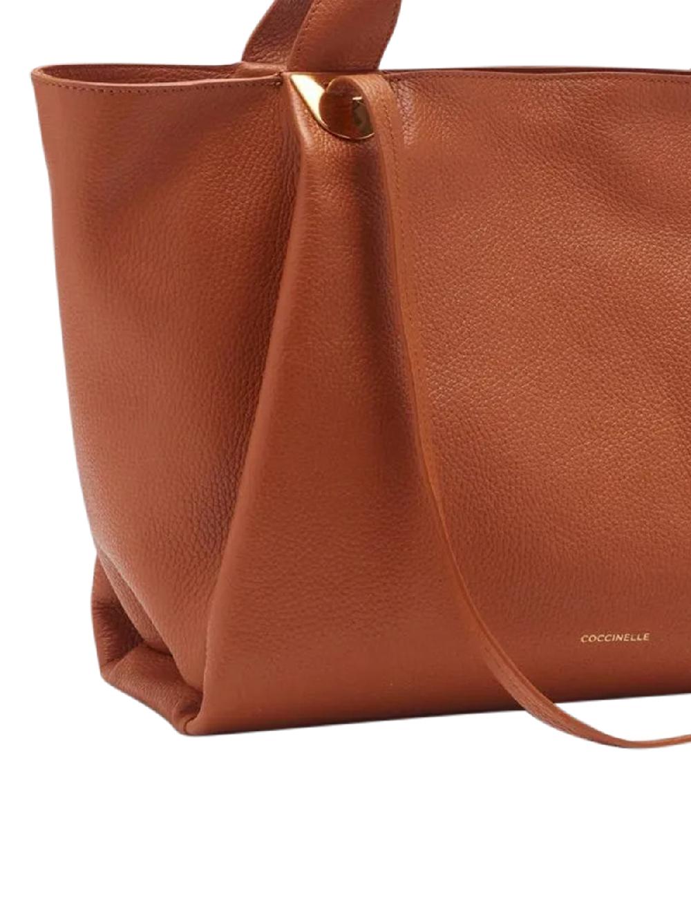 Coccinelle Borsa Coccinelle Oliver medium- E1REA110201 Presa
