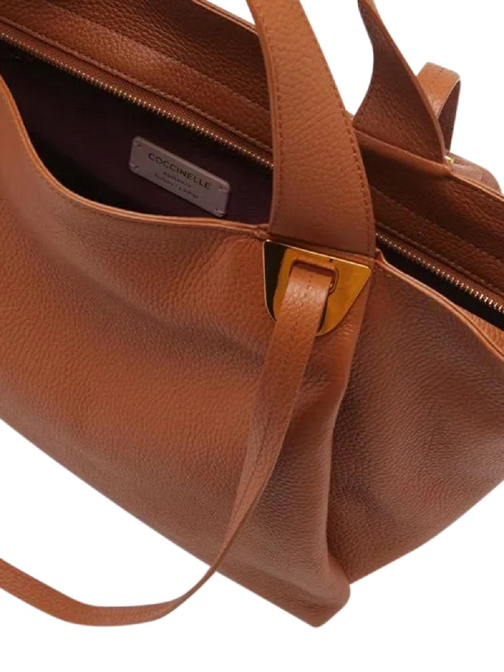 Coccinelle Borsa Coccinelle Oliver medium- E1REA110201 Presa