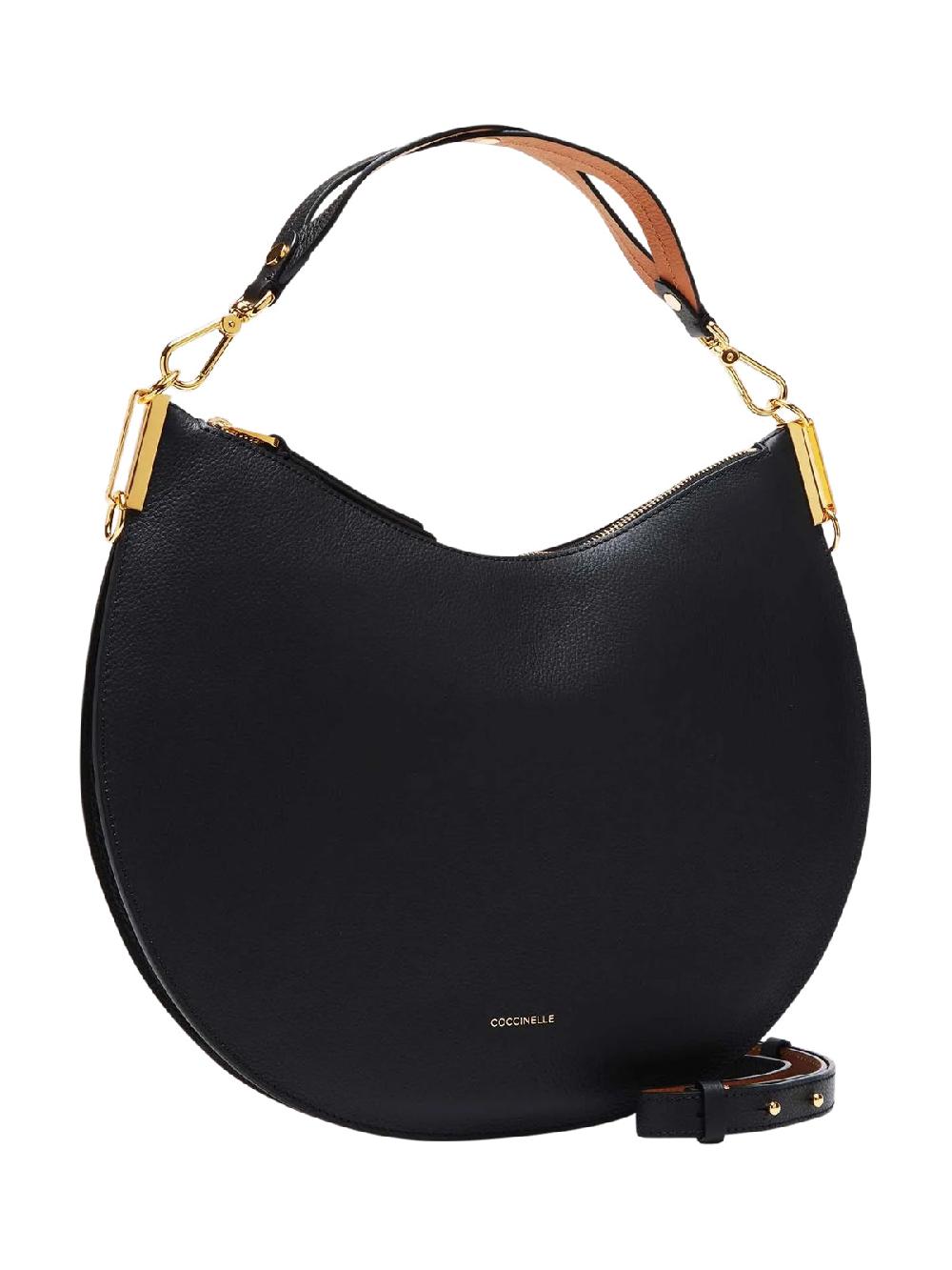 Coccinelle Borsa Coccinelle Sunup large - E1QKF130101 Offerta