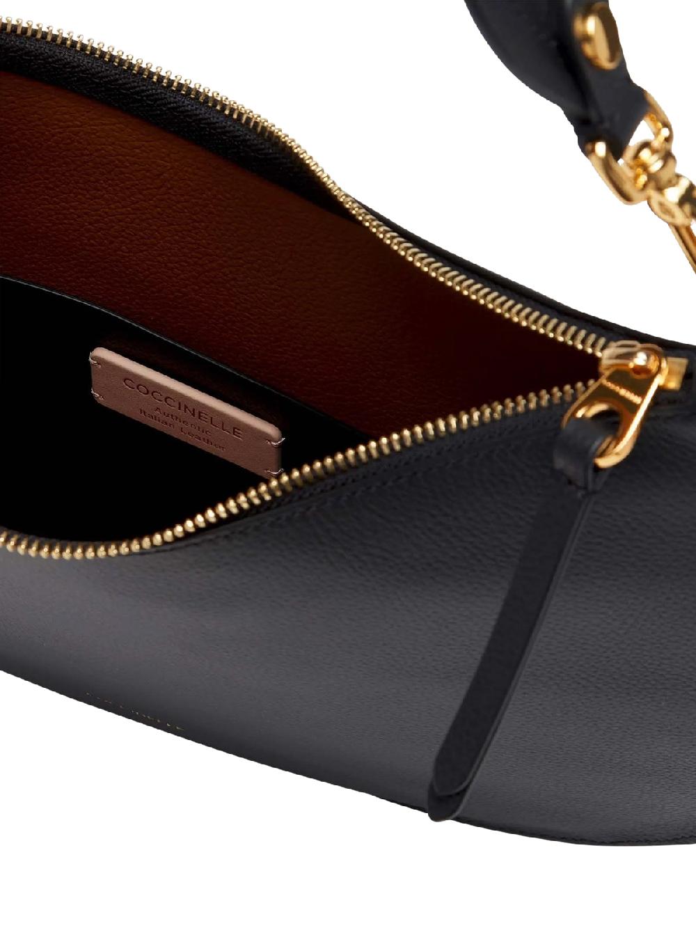Coccinelle Borsa Coccinelle Sunup large - E1QKF130101 Offerta