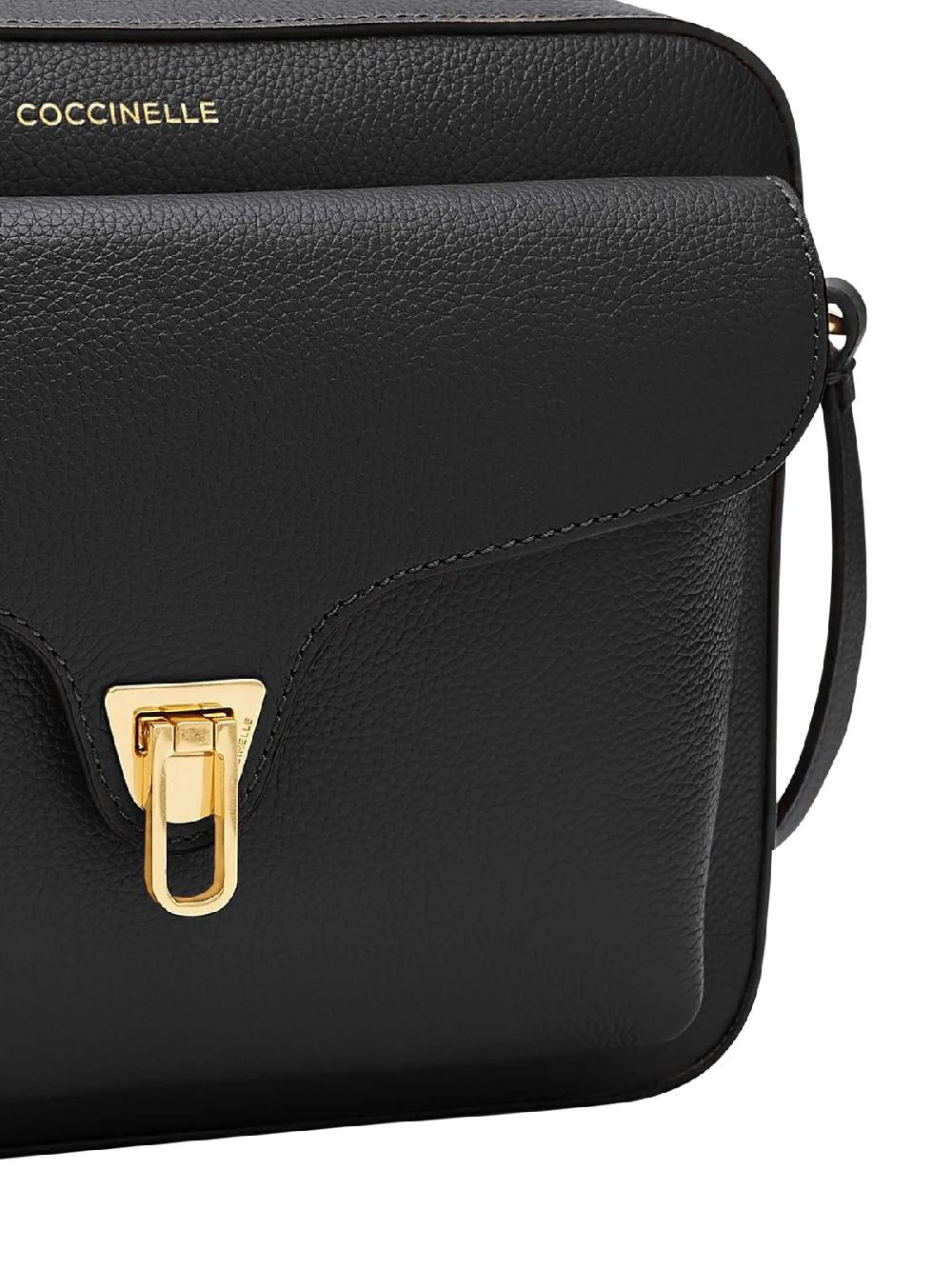 Coccinelle Borsa Coccinelle Beat soft medium- E1MF6150401 Outlet