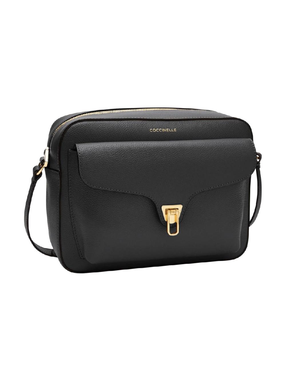 Coccinelle Borsa Coccinelle Beat soft medium- E1MF6150401 Outlet