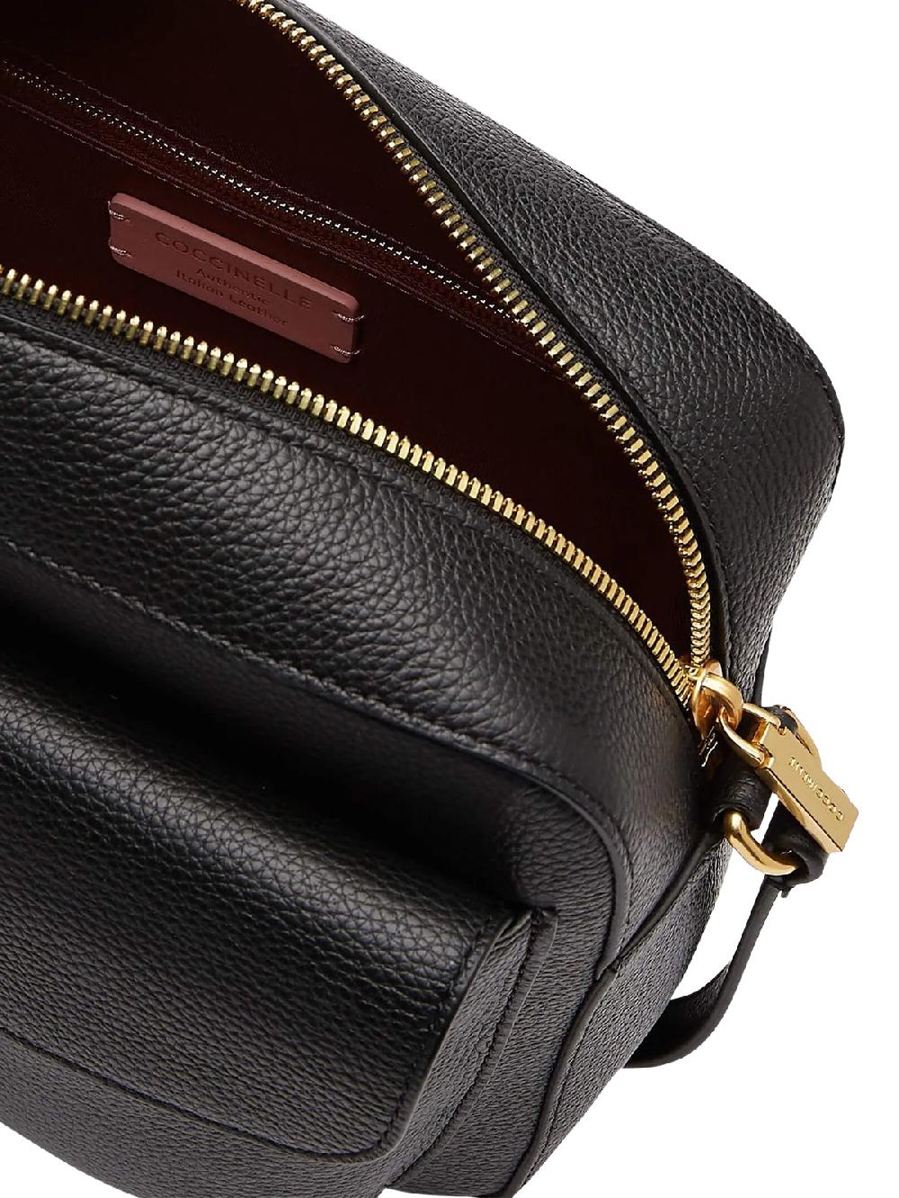 Coccinelle Borsa Coccinelle Beat soft medium- E1MF6150401 Outlet