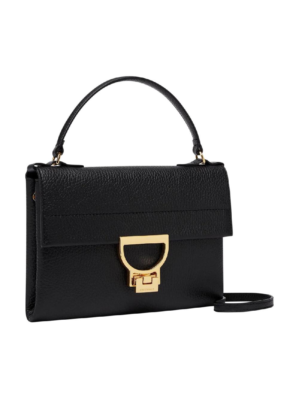Coccinelle Borsa Coccinelle Arlettis mini - E1MD5190301 Saldi