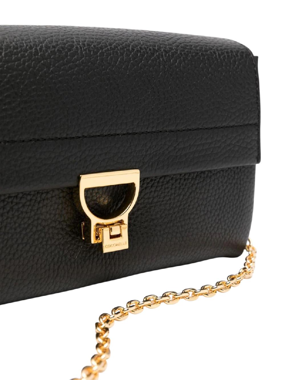 Coccinelle Borsa Coccinelle Arlettis small - E1MD5150301 Offerte