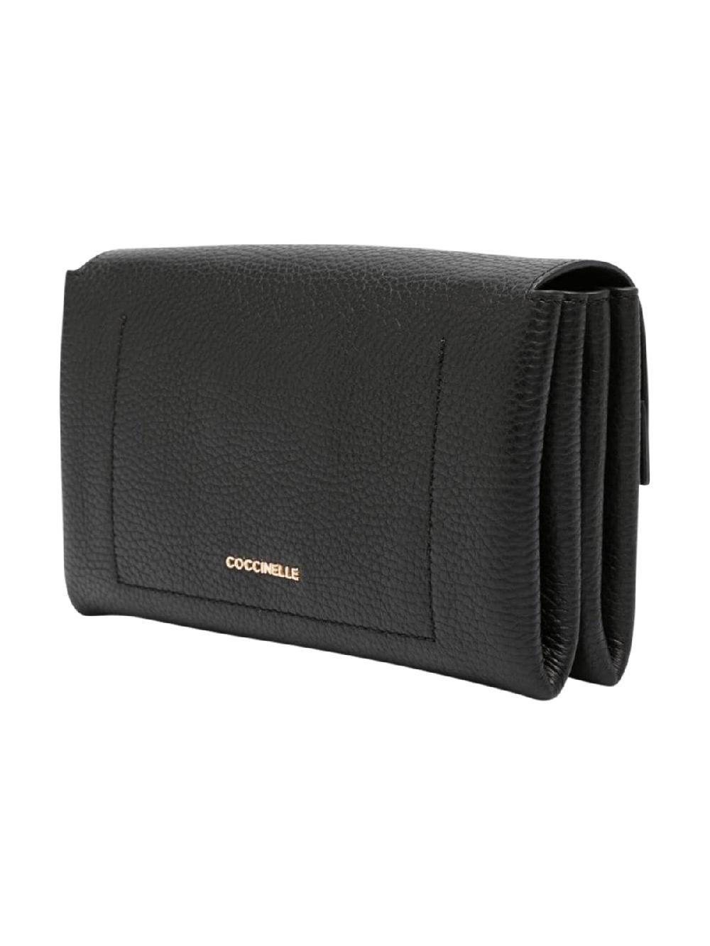Coccinelle Borsa Coccinelle Arlettis small - E1MD5150301 Offerte