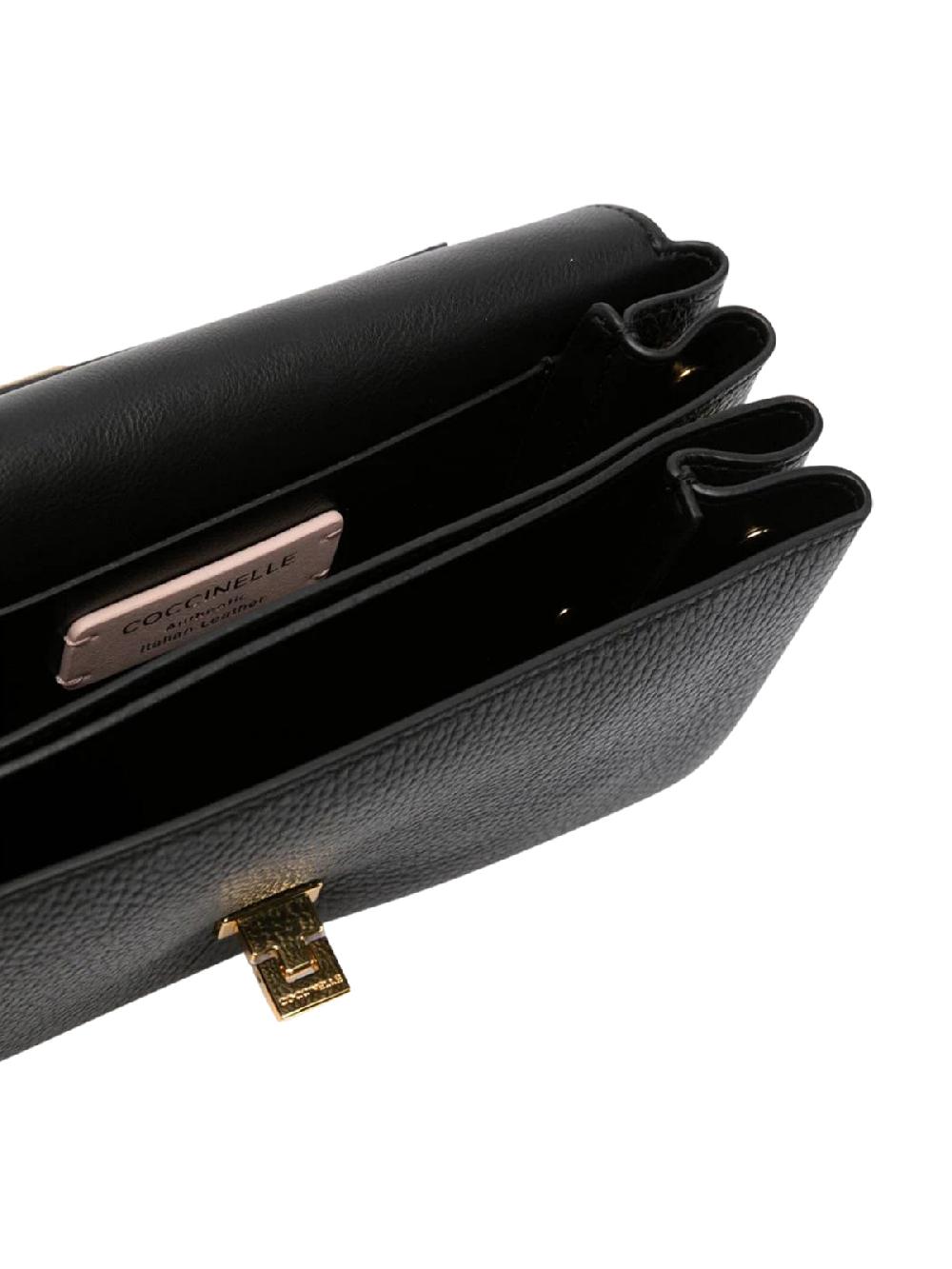 Coccinelle Borsa Coccinelle Arlettis small - E1MD5150301 Offerte