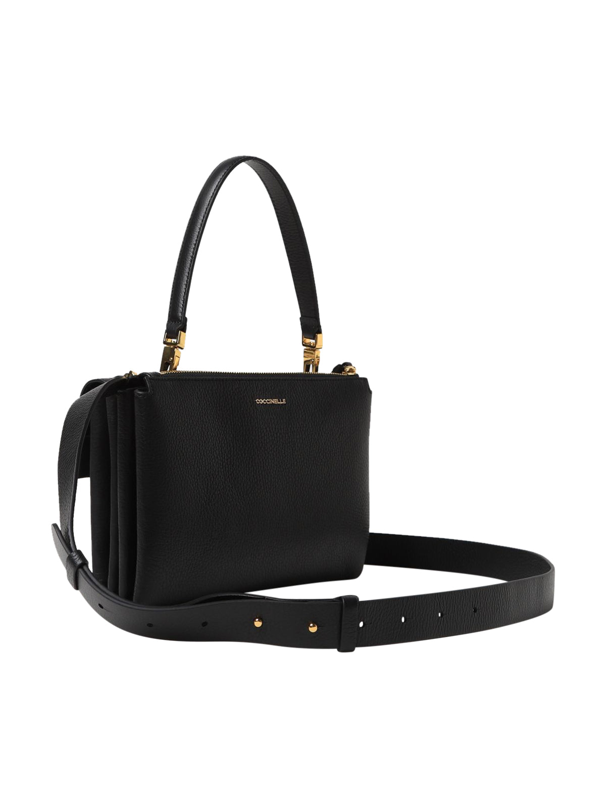 Coccinelle Borsa Coccinelle Arlettis medium - E1MD5120801 Vendite stagionali