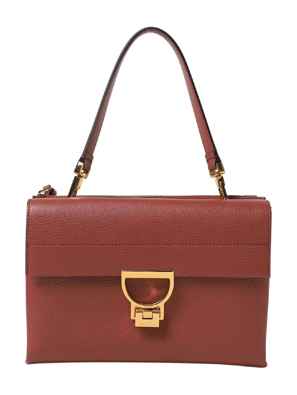 Coccinelle Borsa Coccinelle Arlettis medium - E1MD5120801 Vendite stagionali