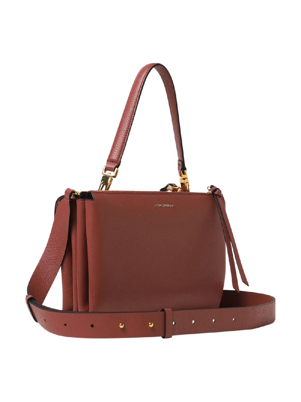 Coccinelle Borsa Coccinelle Arlettis medium - E1MD5120801 Vendite stagionali