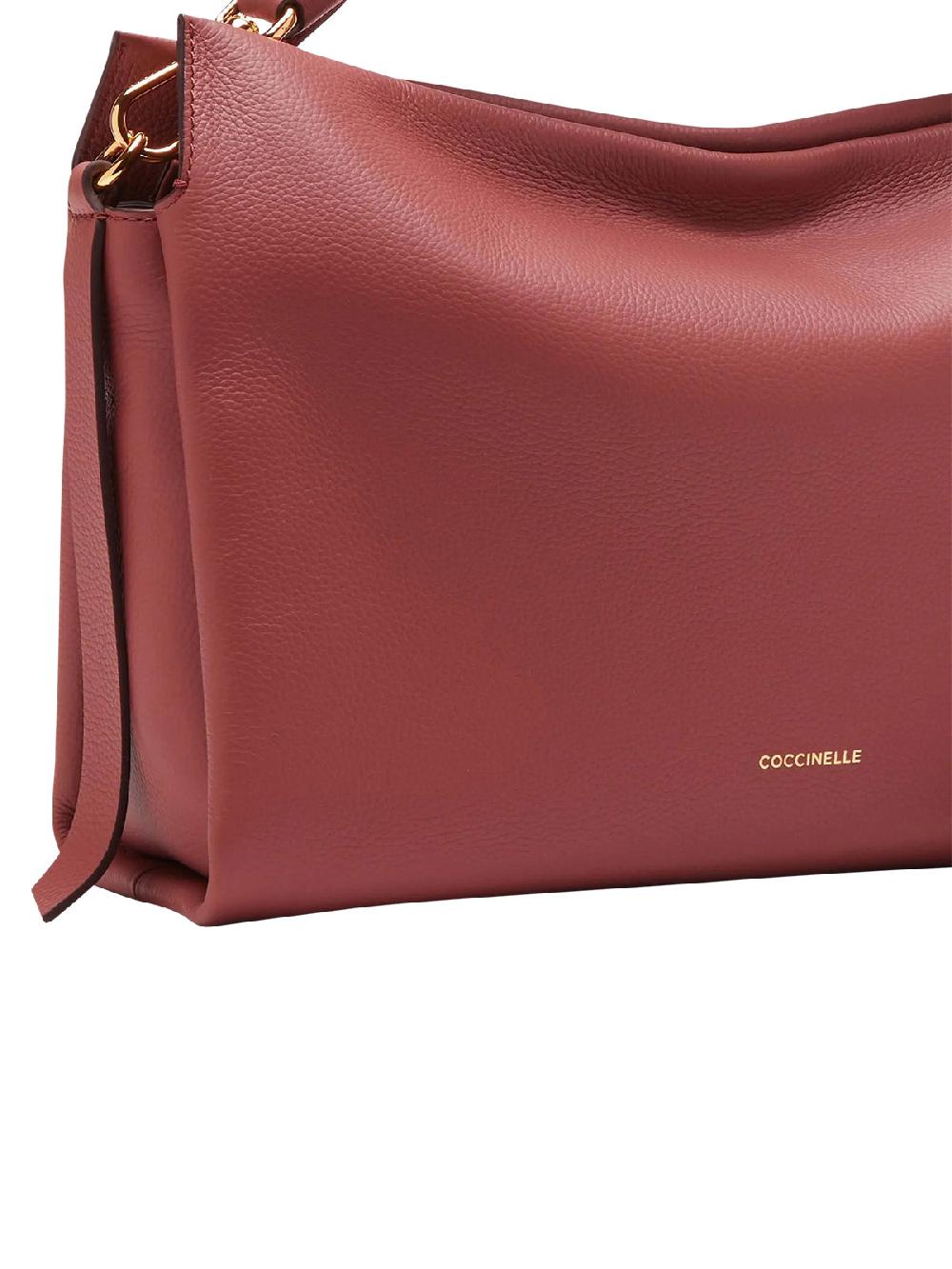 Coccinelle Borsa Coccinelle Boheme medium - E1M50190201 Vendita Economica