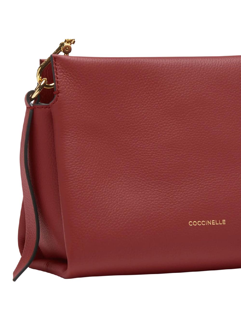 Coccinelle Borsa Coccinelle Boheme small - E1M50580101 Saldi Di Fabbrica