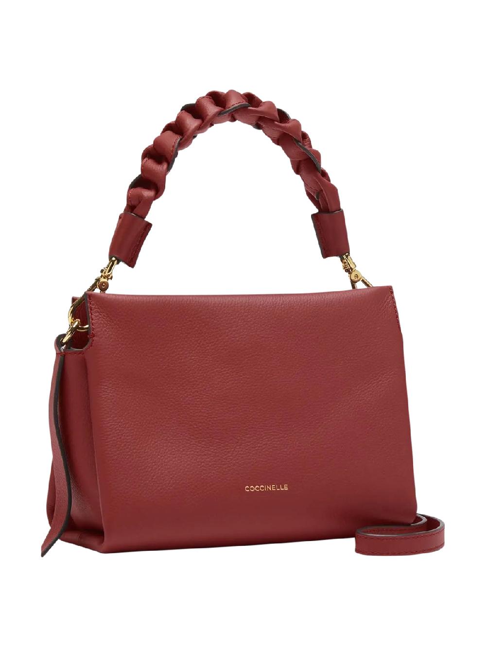 Coccinelle Borsa Coccinelle Boheme small - E1M50580101 Saldi Di Fabbrica