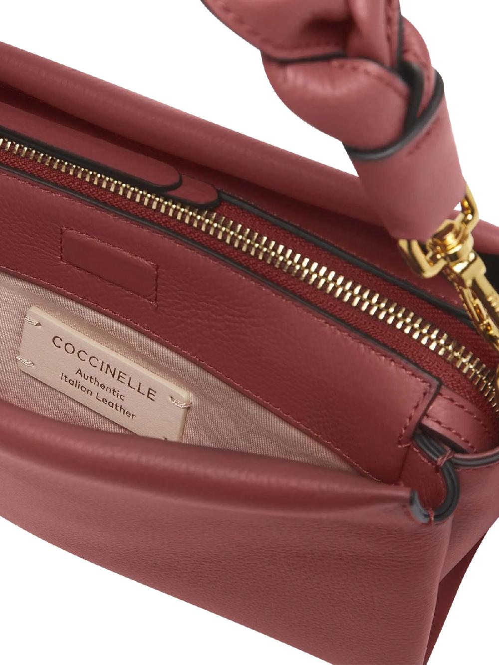 Coccinelle Borsa Coccinelle Boheme small - E1M50580101 Saldi Di Fabbrica
