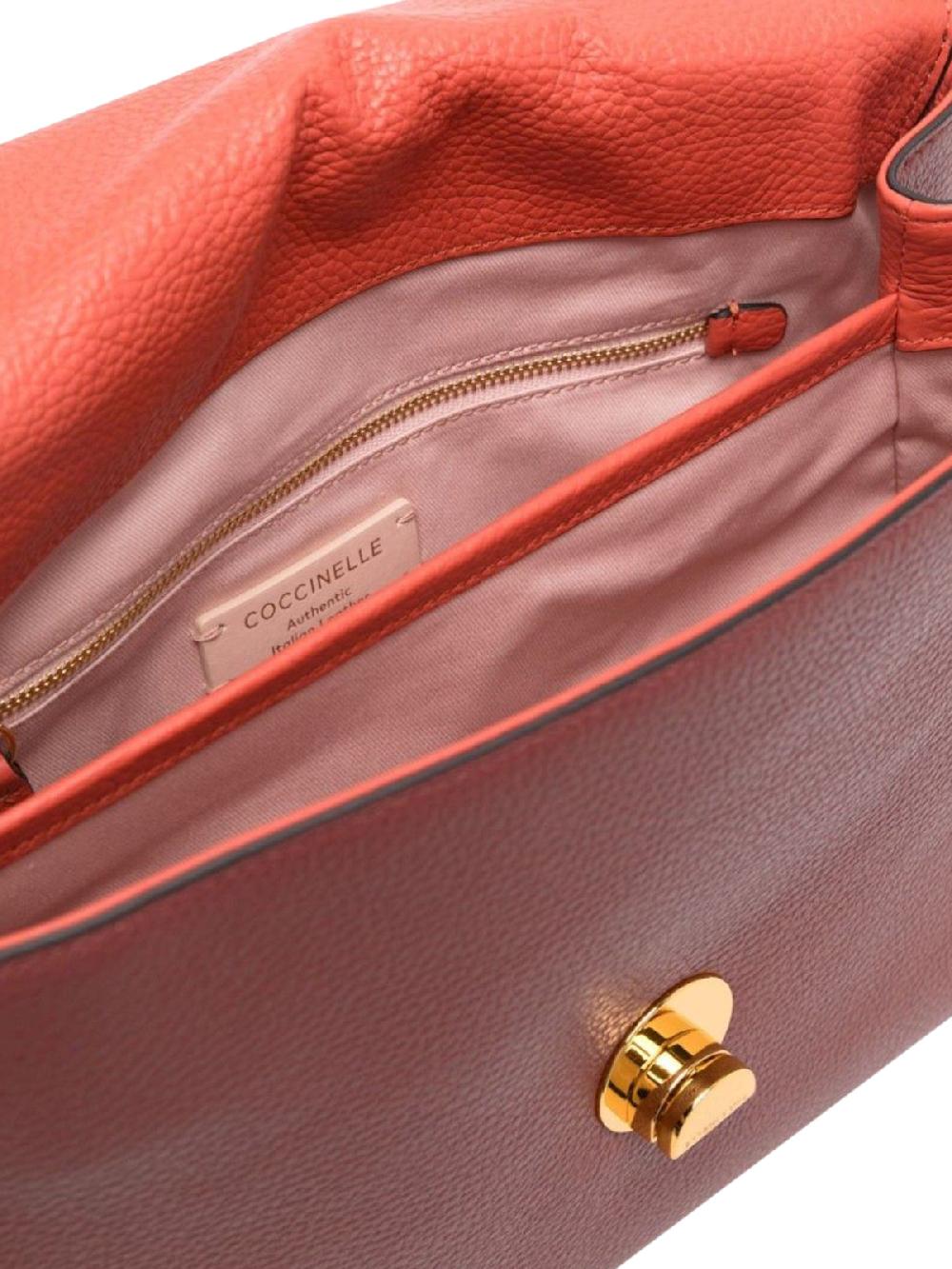 Coccinelle Borsa Coccinelle Liya - E1MD0180101 I Più Venduti
