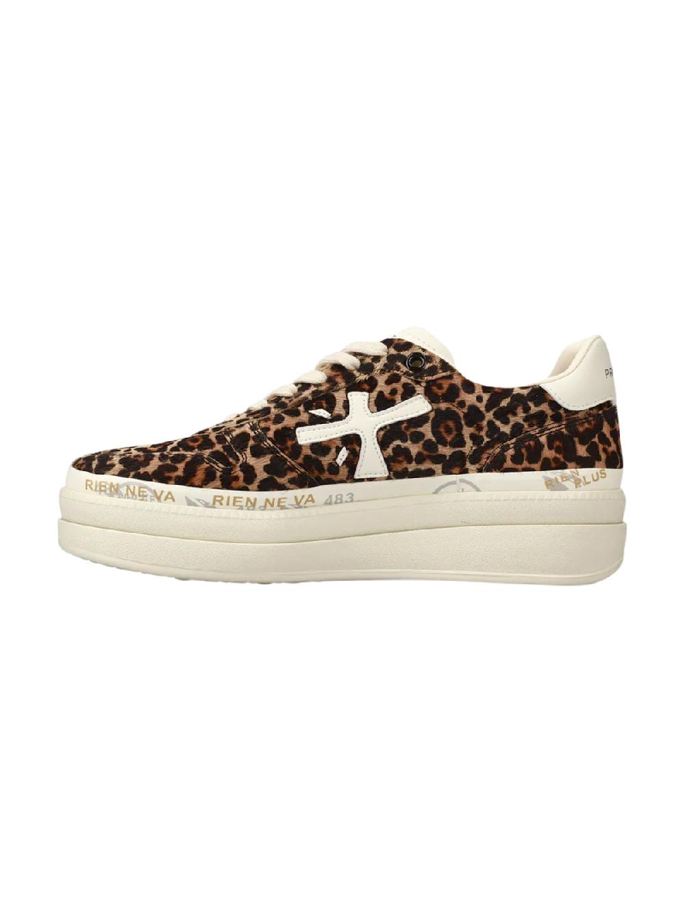 Premiata Sneakers Premiata - MICOL 7034 In Saldo