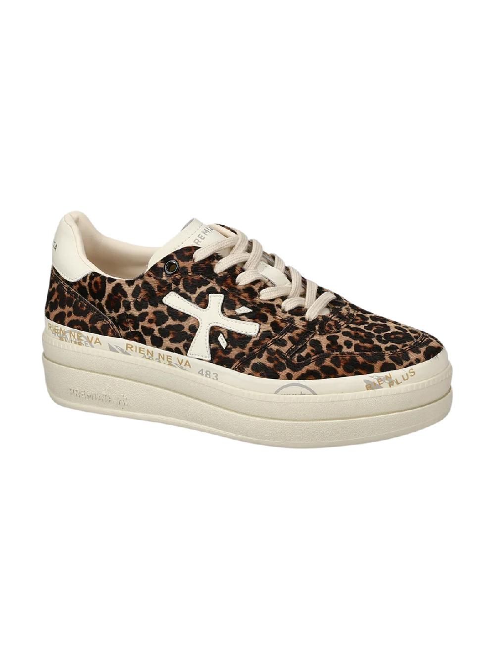 Premiata Sneakers Premiata - MICOL 7034 In Saldo