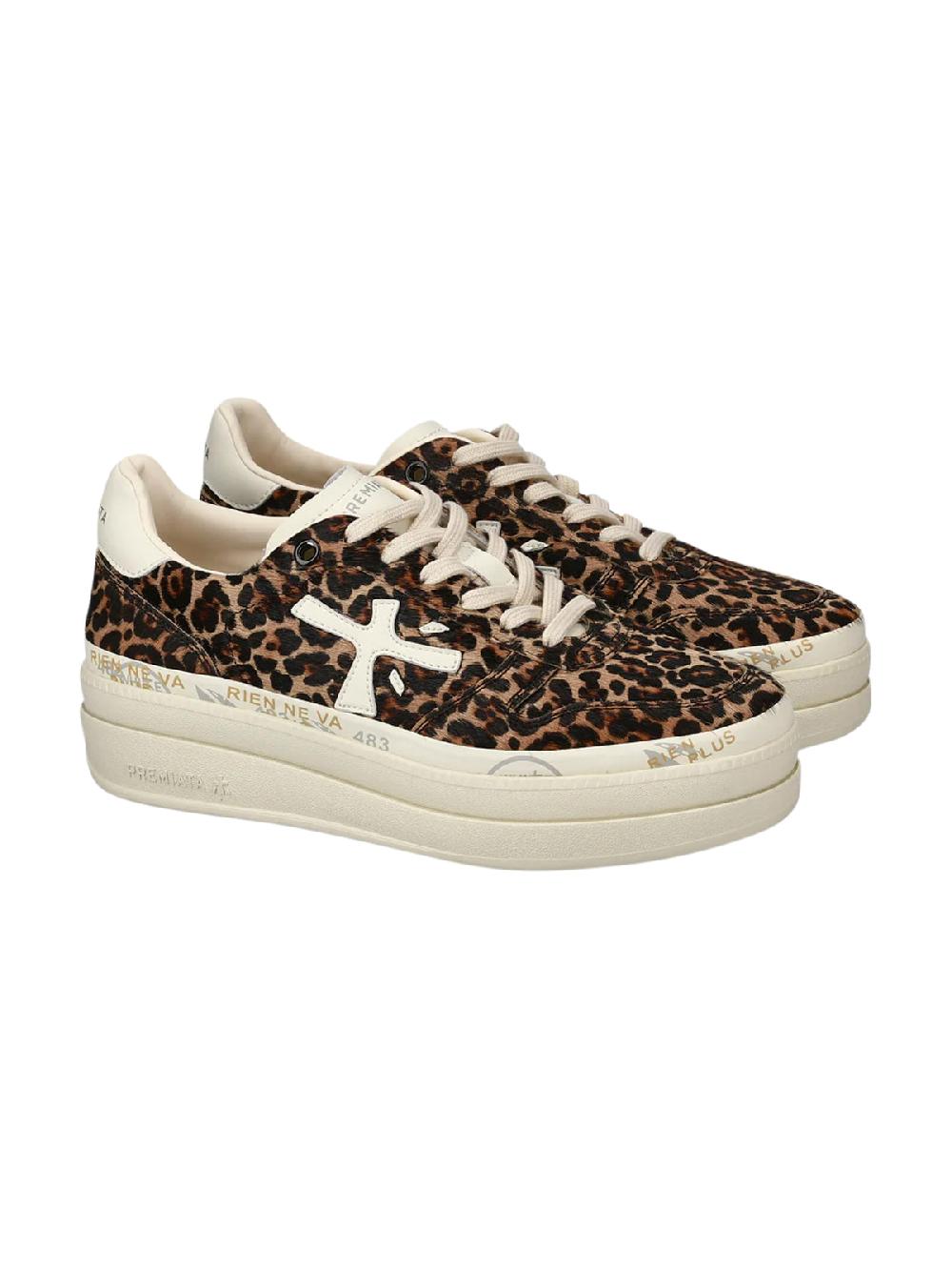Premiata Sneakers Premiata - MICOL 7034 In Saldo