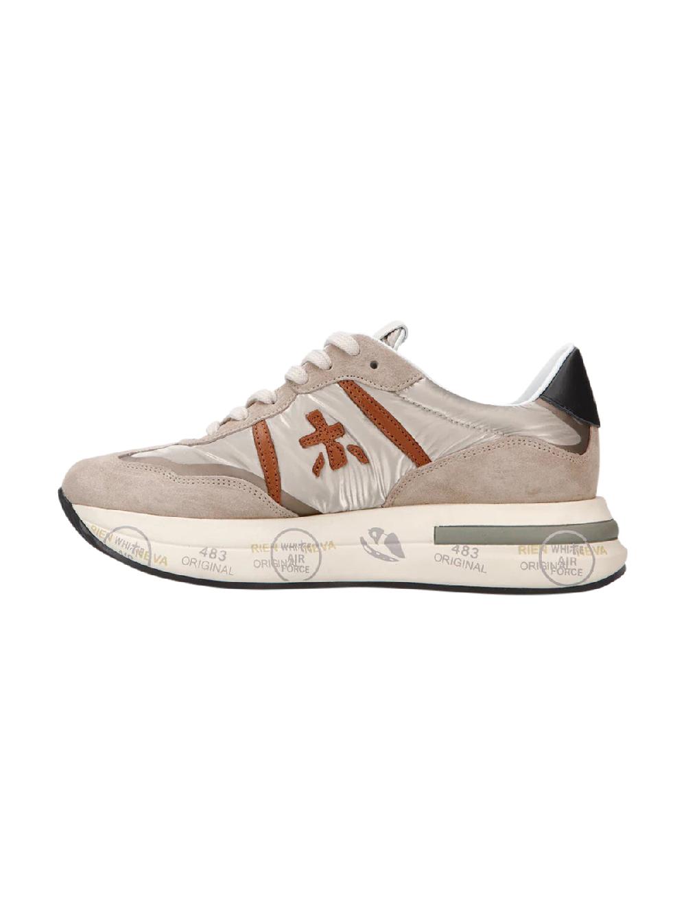Premiata Sneakers Premiata - CASSIE 6470 Nuova