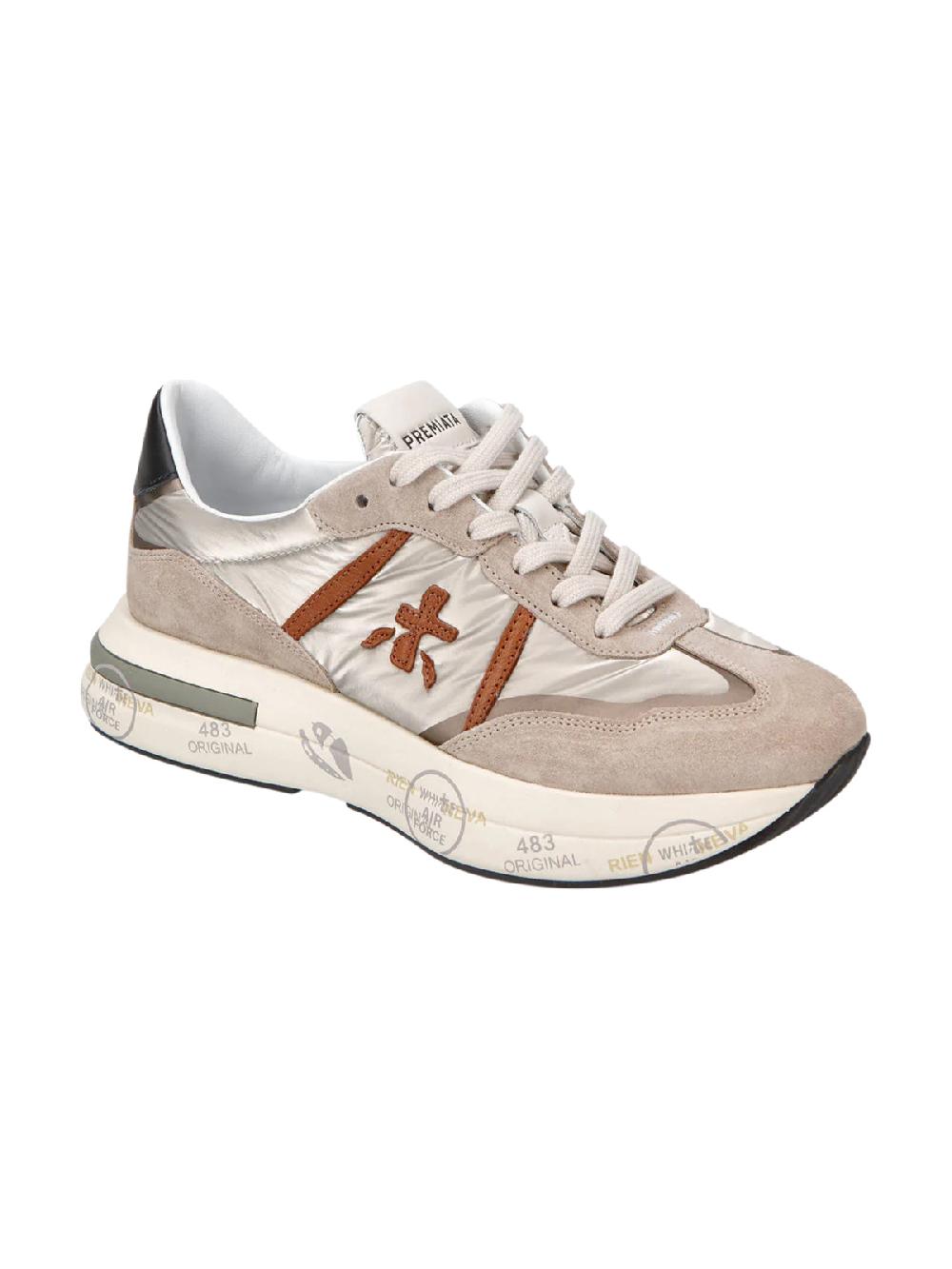 Premiata Sneakers Premiata - CASSIE 6470 Nuova