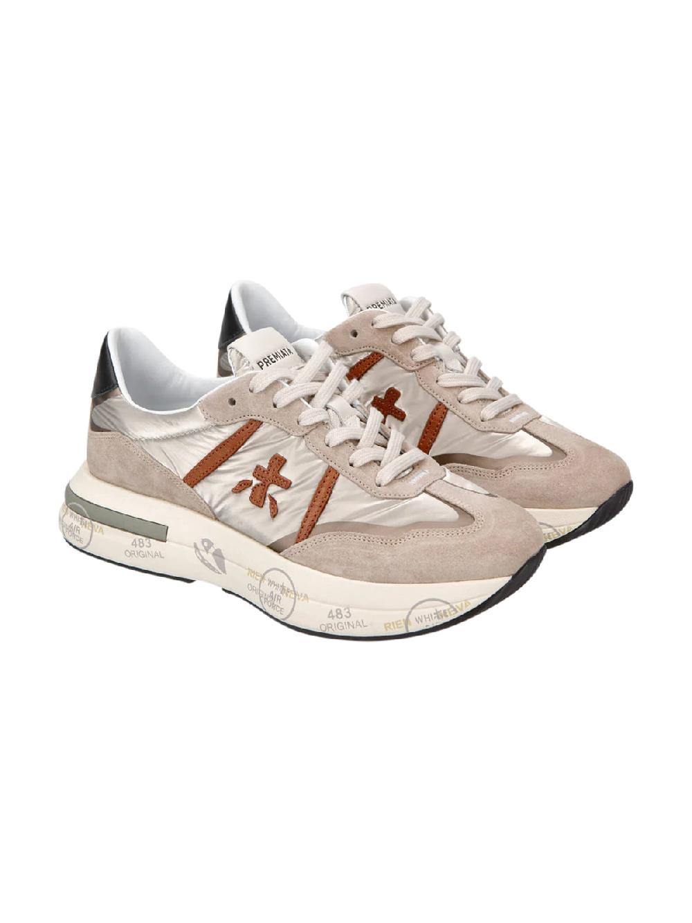 Premiata Sneakers Premiata - CASSIE 6470 Nuova