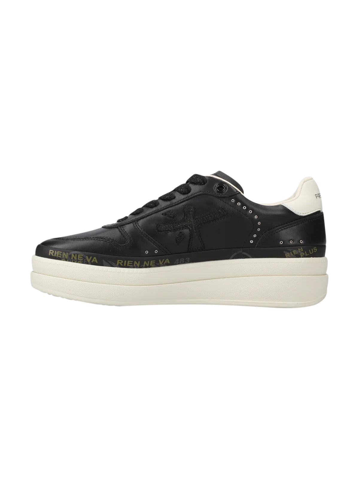 Premiata Sneakers Premiata - MICOL 7014 2025