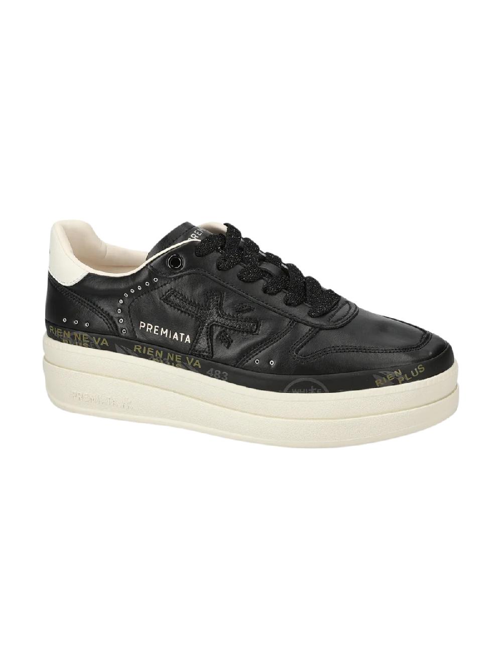 Premiata Sneakers Premiata - MICOL 7014 2025