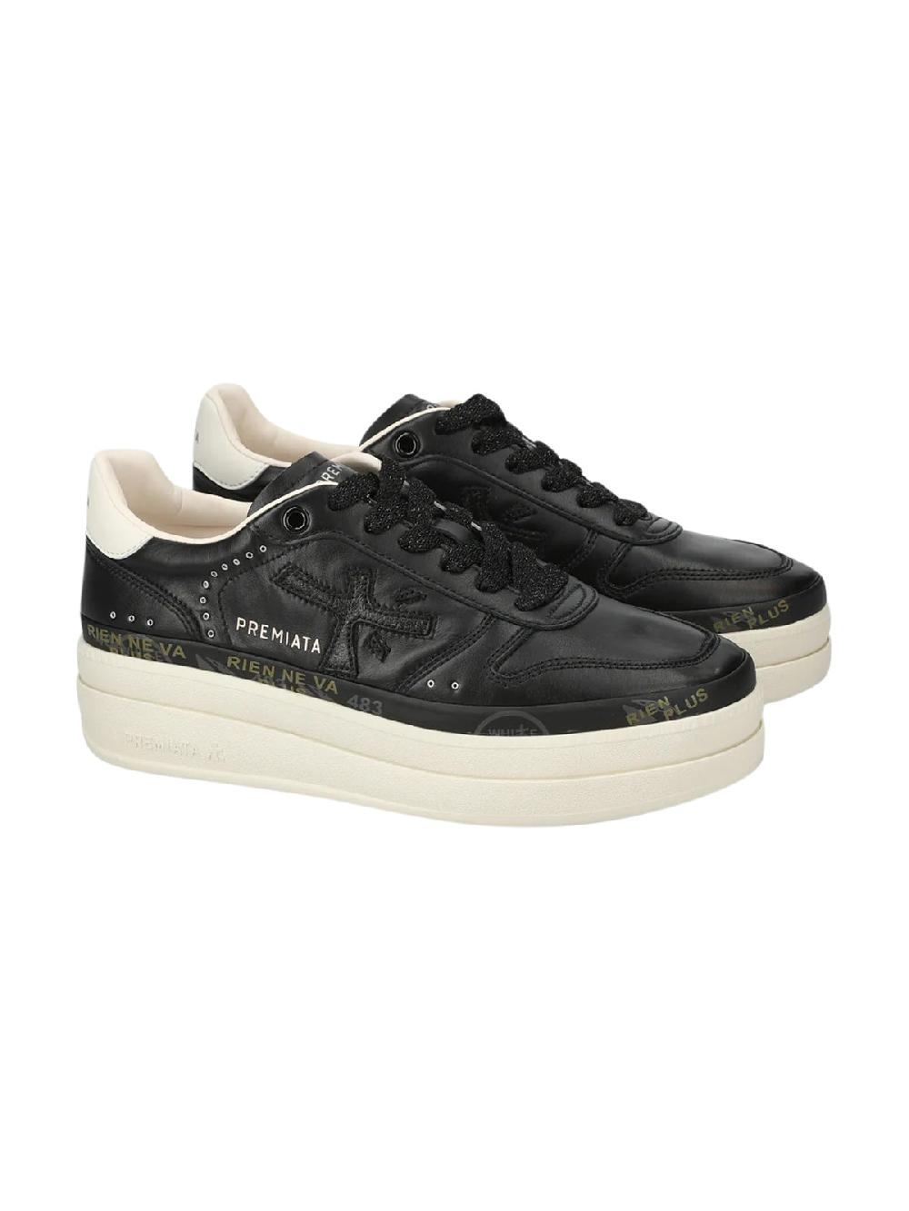Premiata Sneakers Premiata - MICOL 7014 2025