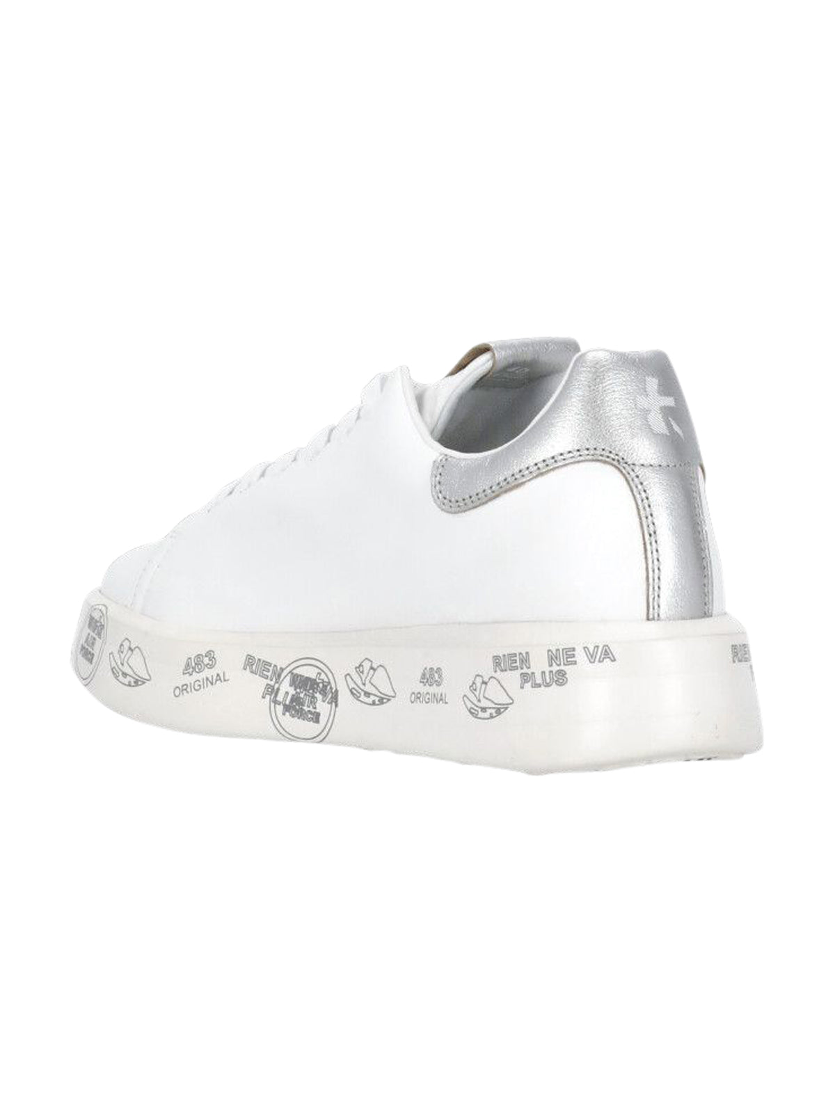 Premiata Sneakers Premiata - BELLE 6823 Italy